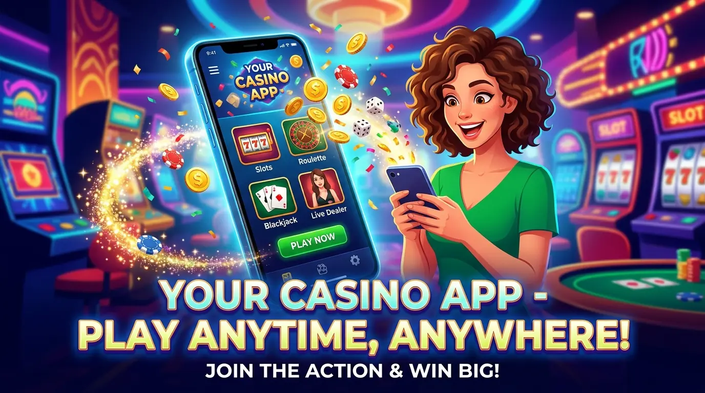 Legzo Casino App