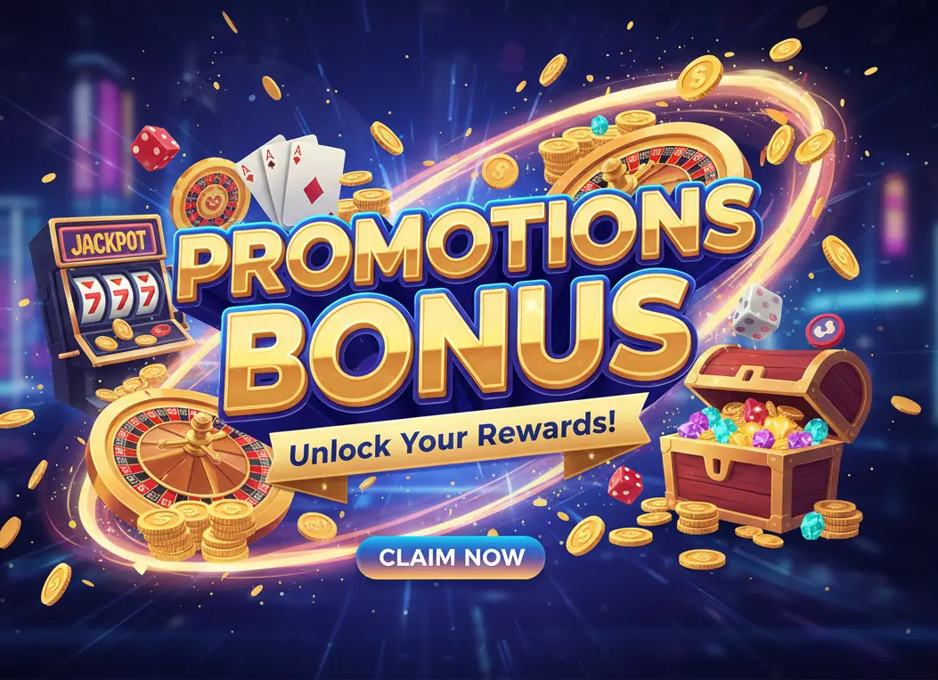 Legzo Promotions Guide