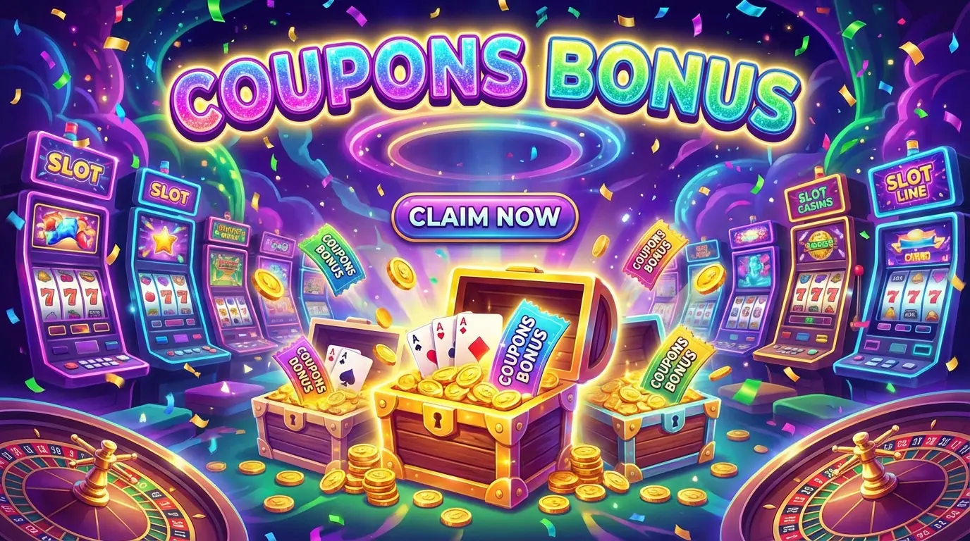Legzo Casino Coupons