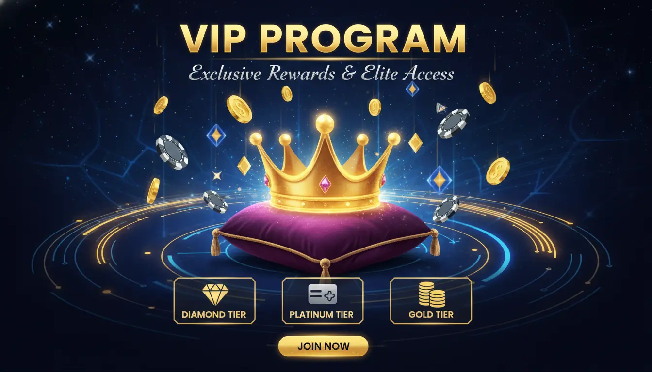 Legzo VIP Vorteile