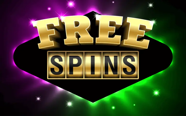 Legzo Free Spins