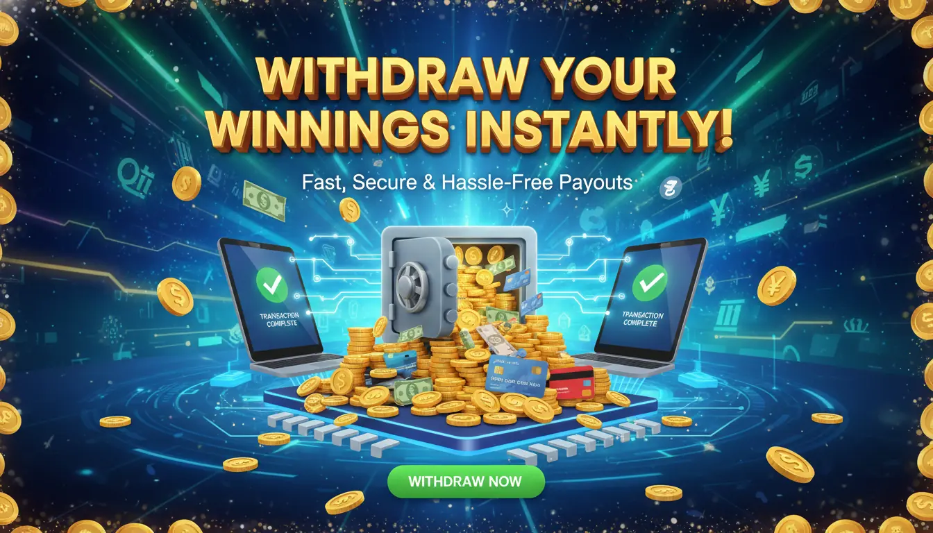 Legzo Casino Auszahlung