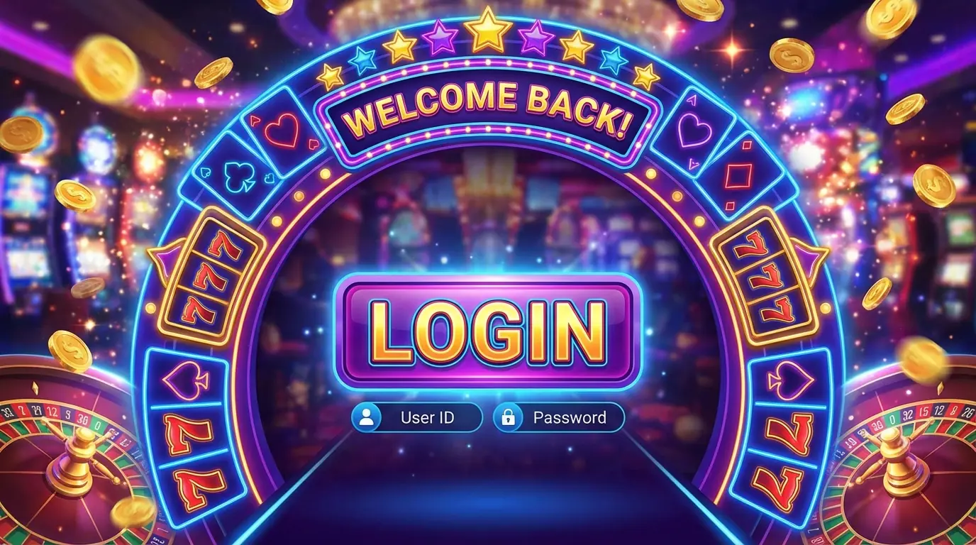 Legzo Casino Anmeldung