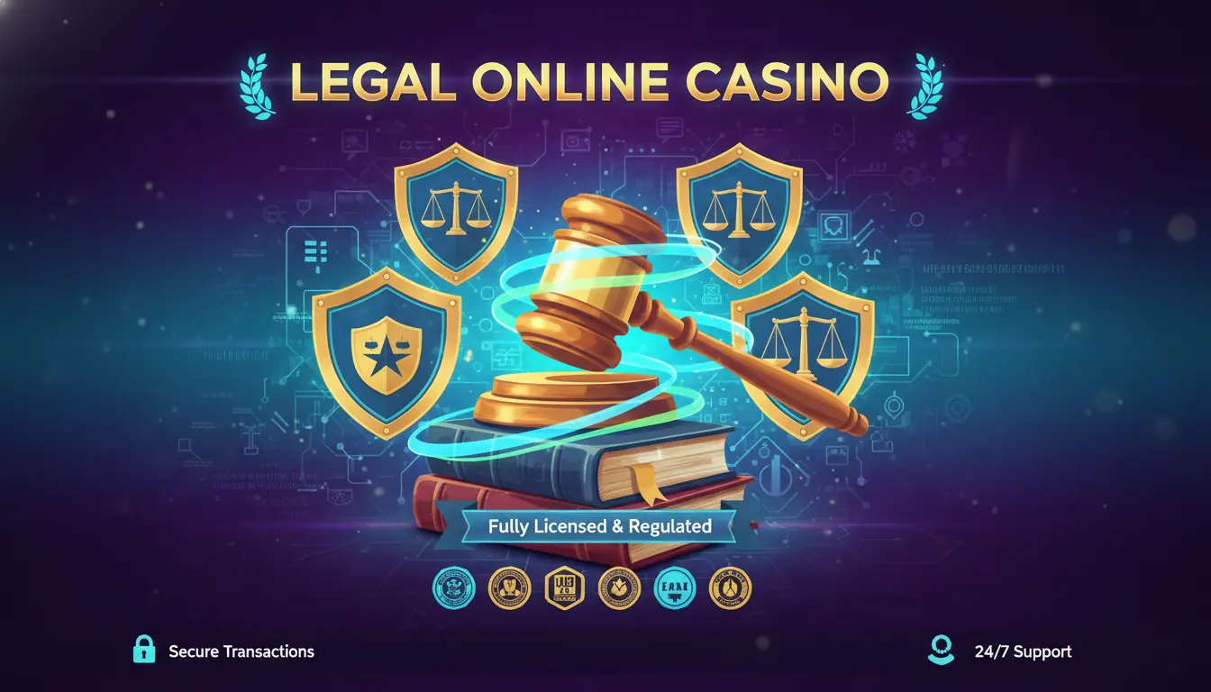 Legzo legal in Deutschland