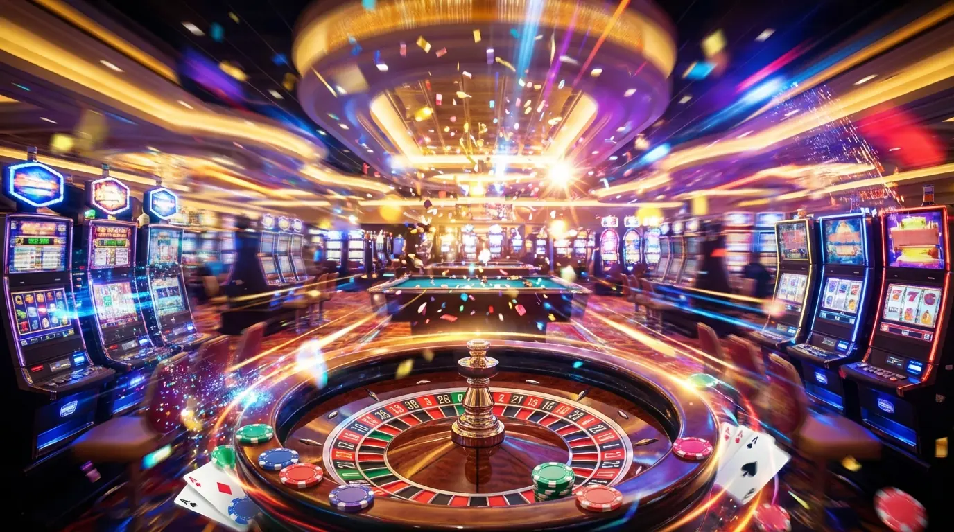 Legzo Casino Besitzer