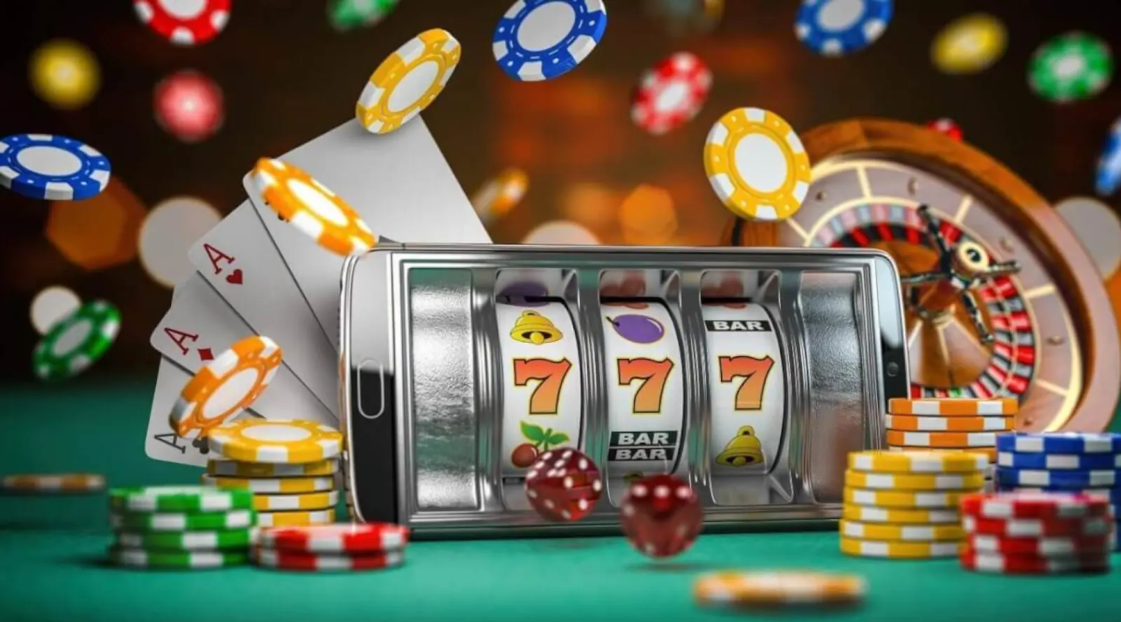 Legzo Casino Spiele