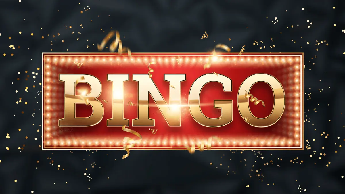 Legzo Bingo