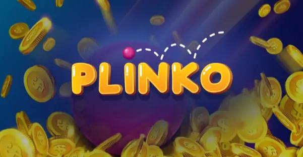 Legzo Casino Plinko